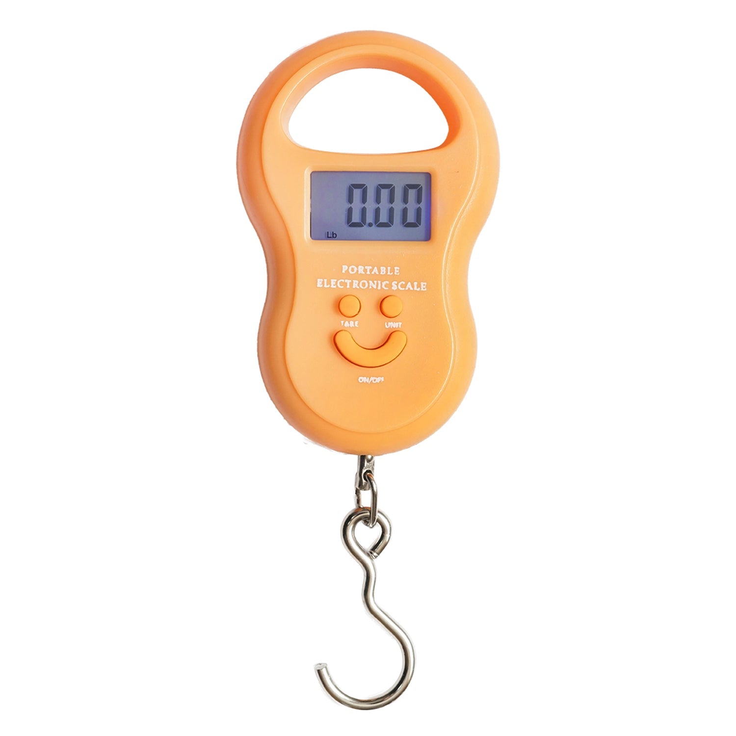 Závesná digitána váha 50kg