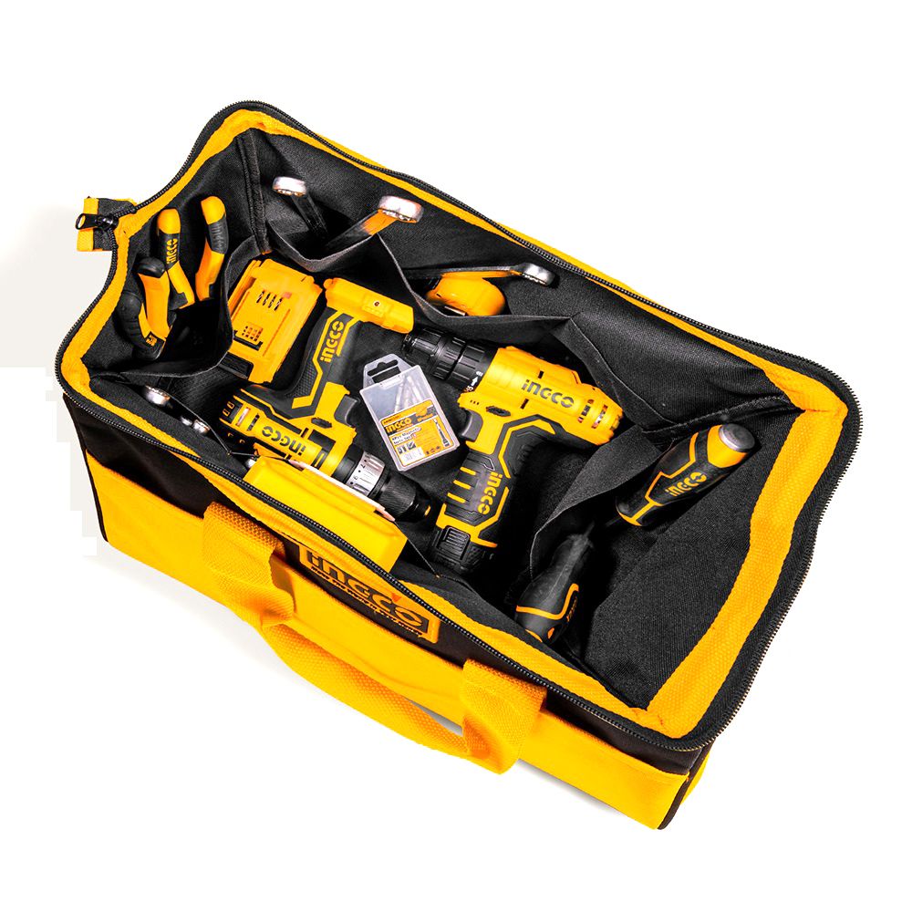 Taška na prenos náradia 15 kg ingco