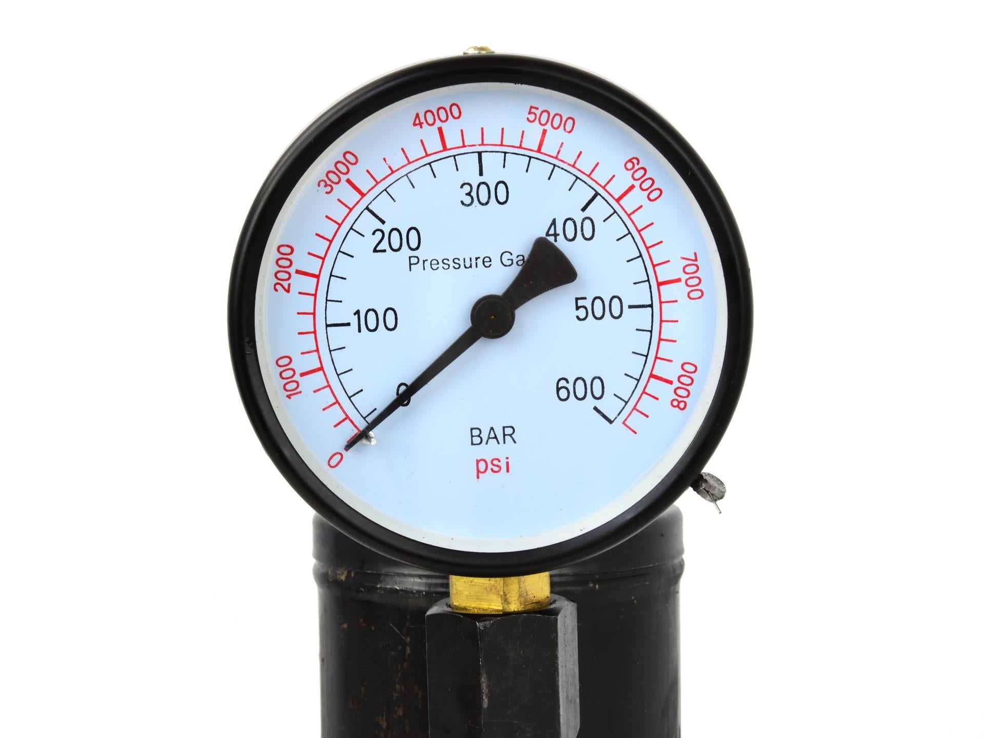 Tester dieslových vstrekovačov 600bar