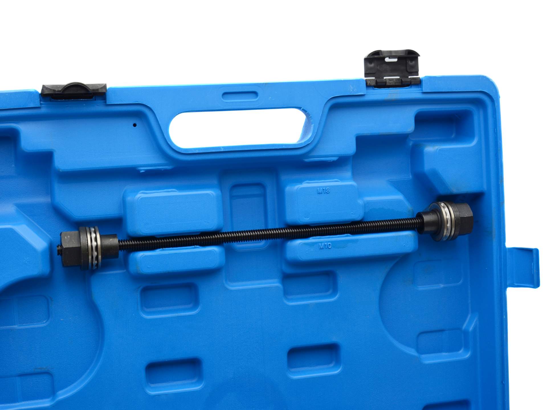 Súprava na sťahovanie ložísk a puzdier 24 kusov GEKO