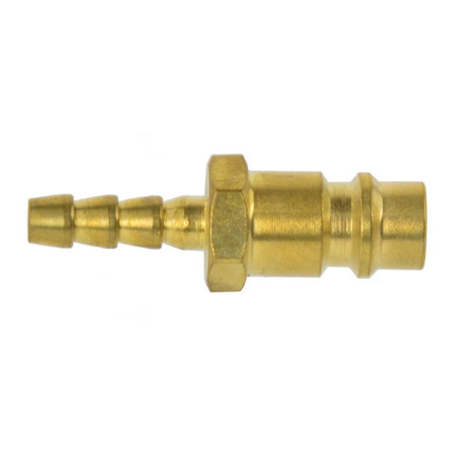 Rýchlospojka na hadicu 6mm Geko