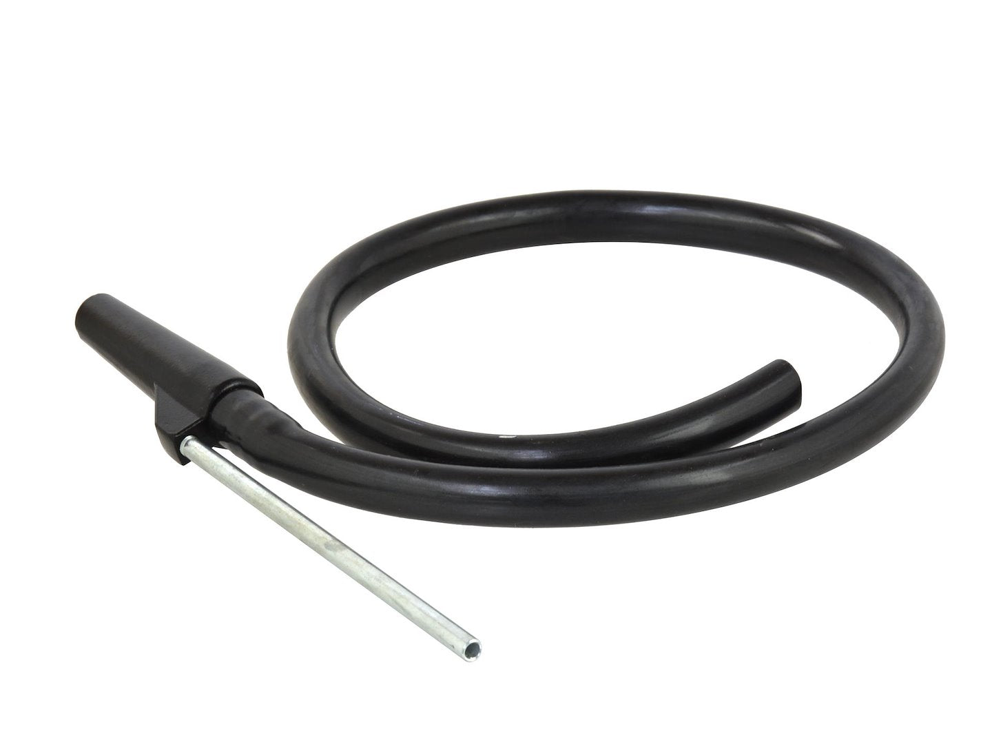 Pneumatická piesovacia pištoľ s 2 dýzami - tryskami (kovová a keramická) a hadicou, Geko