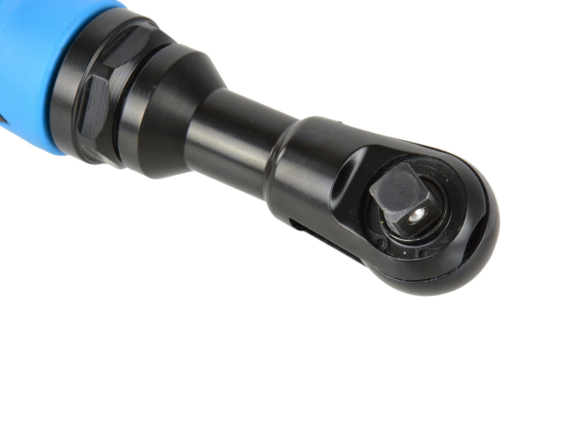 Pneumatická račňa 1/2'', 80Nm Geko