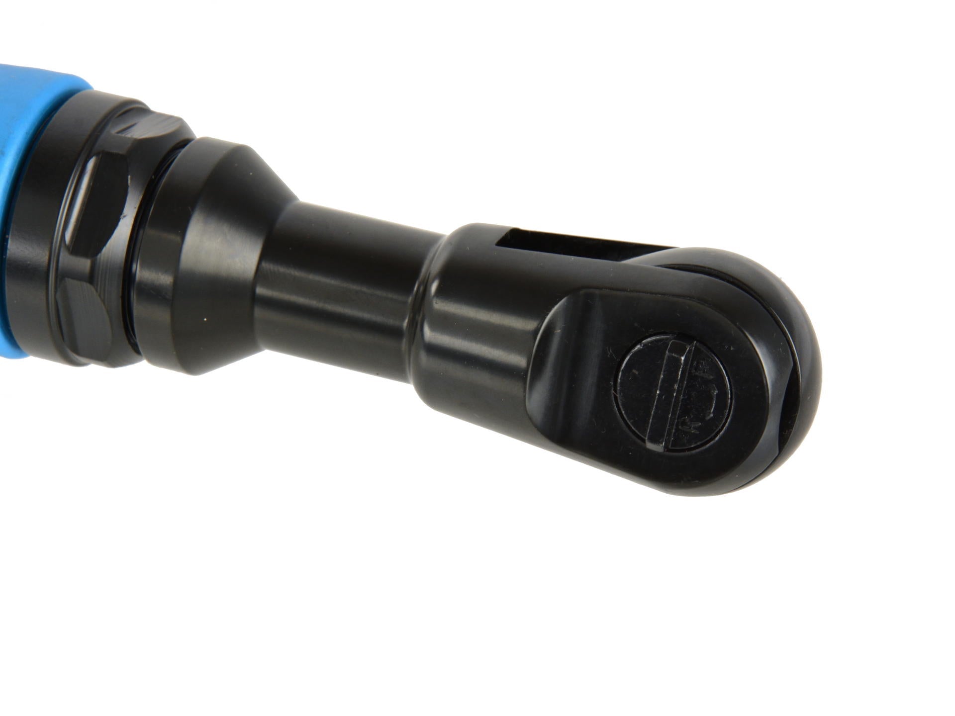 Pneumatická račňa 1/2'', 80Nm Geko