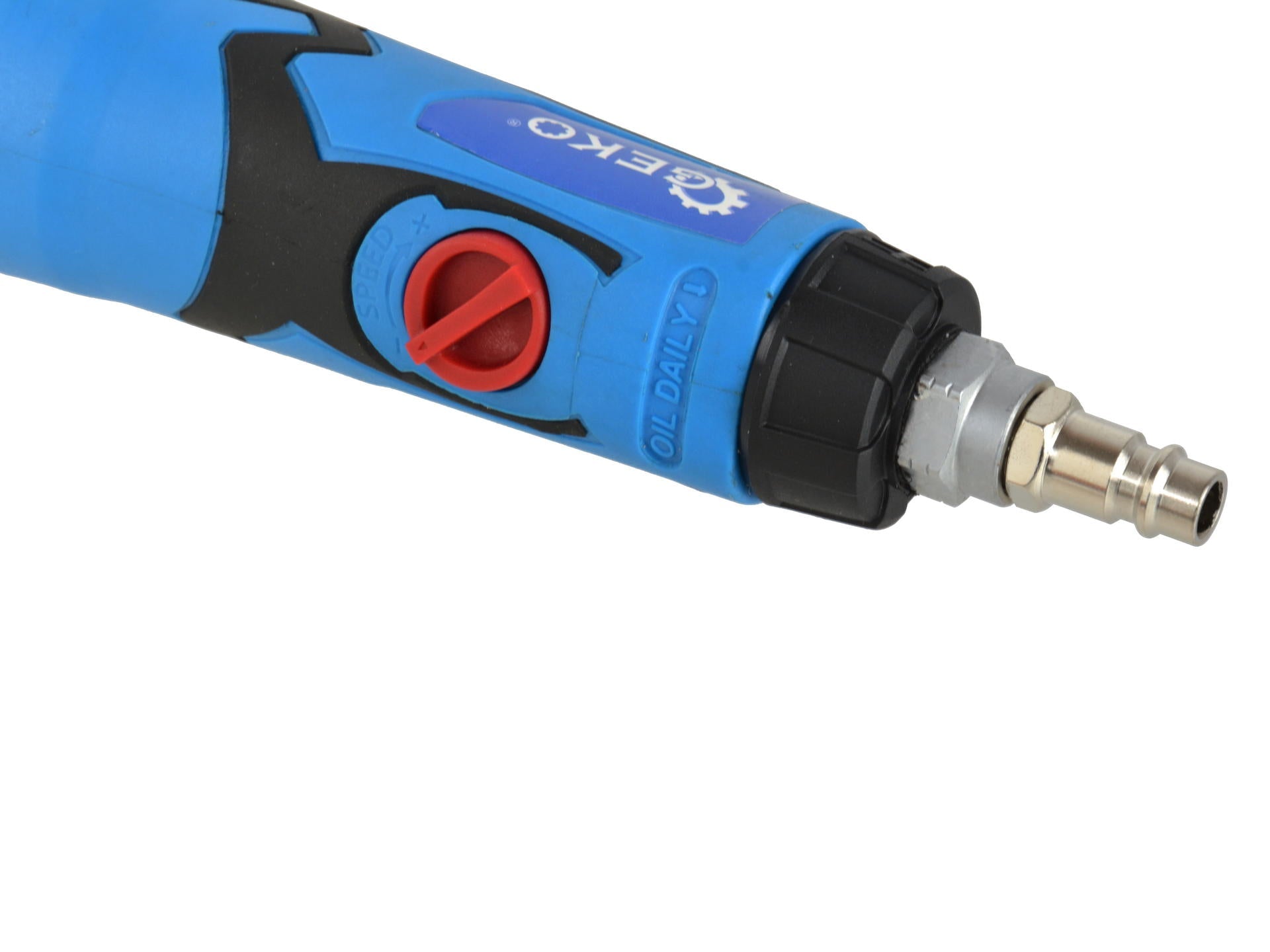 Pneumatická račňa 1/2'', 80Nm Geko