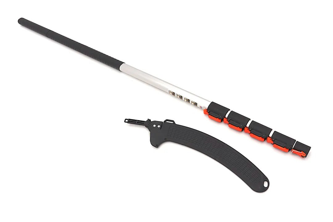 Teleskopická pílka na konáre 170 - 700cm HBM Machines