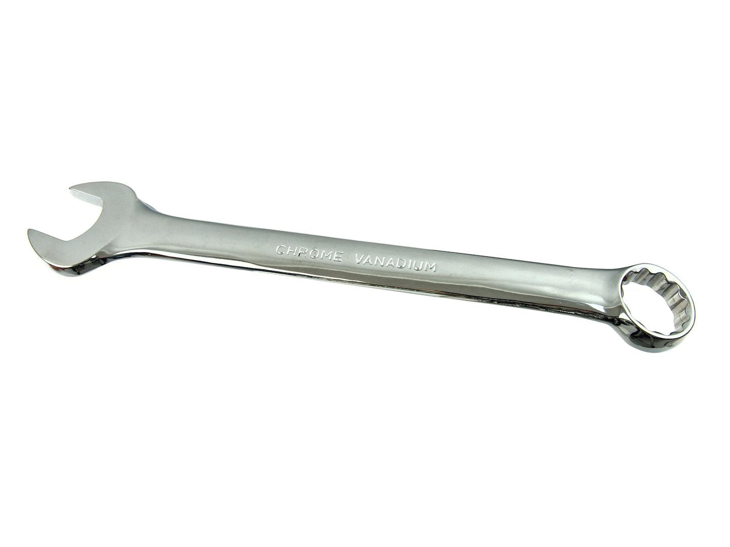 Sada kombinovaných očkoplochých kľúčov CrV, 6 - 32mm, 12ks, Geko