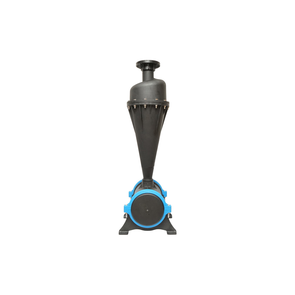 Hydrocyklón - filter piesku pre zavlažovací systém, 3 palce, Breckner Germany