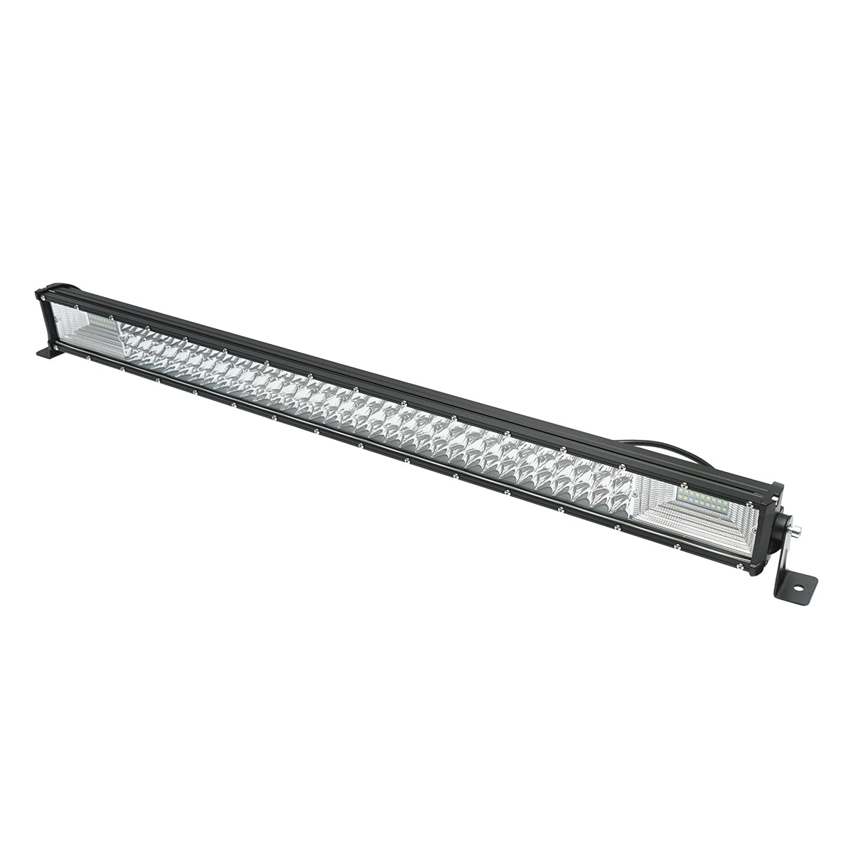 LED lampa - svetelná lišta 405W, 135 LED a SMD 10-30V 6000K 790x65x56mm Breckner Germany