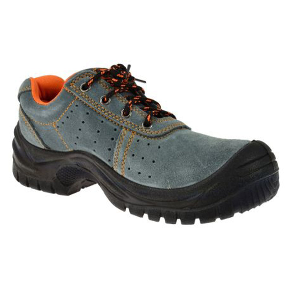 Bezpečnostná pracová obuv model 3, veľkosť 42