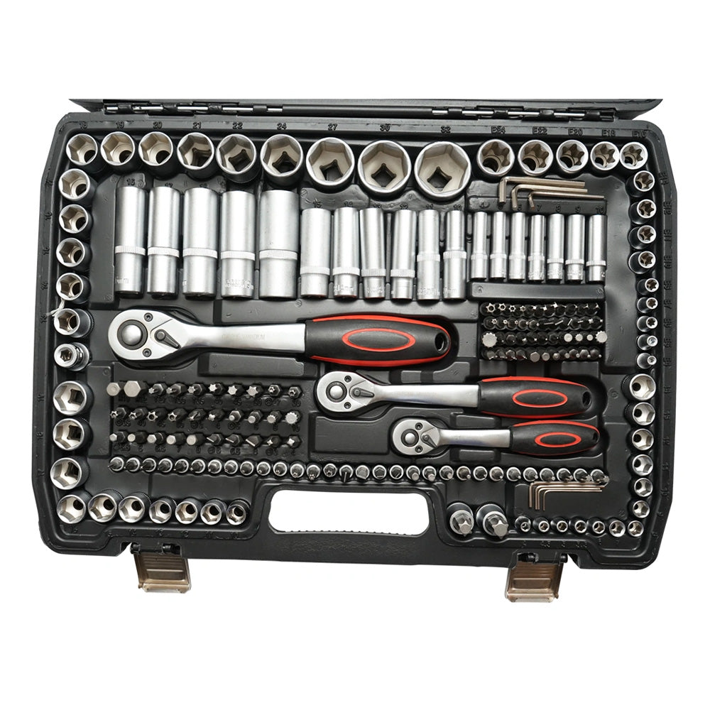 Súprava náradia - Gola sada 215ks