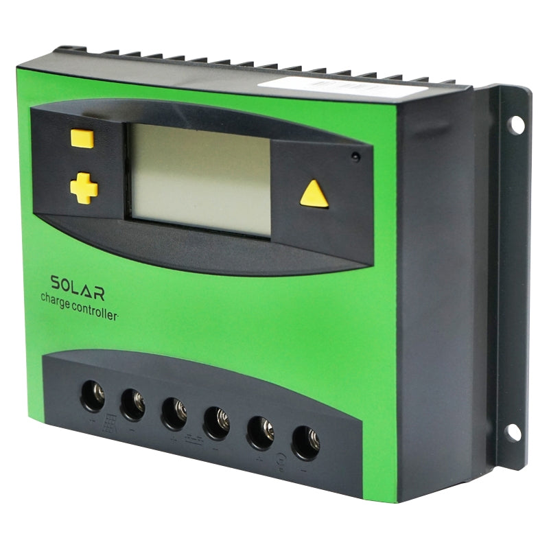 Solárny regulátor napätia 50A, 48V Breckner Germany