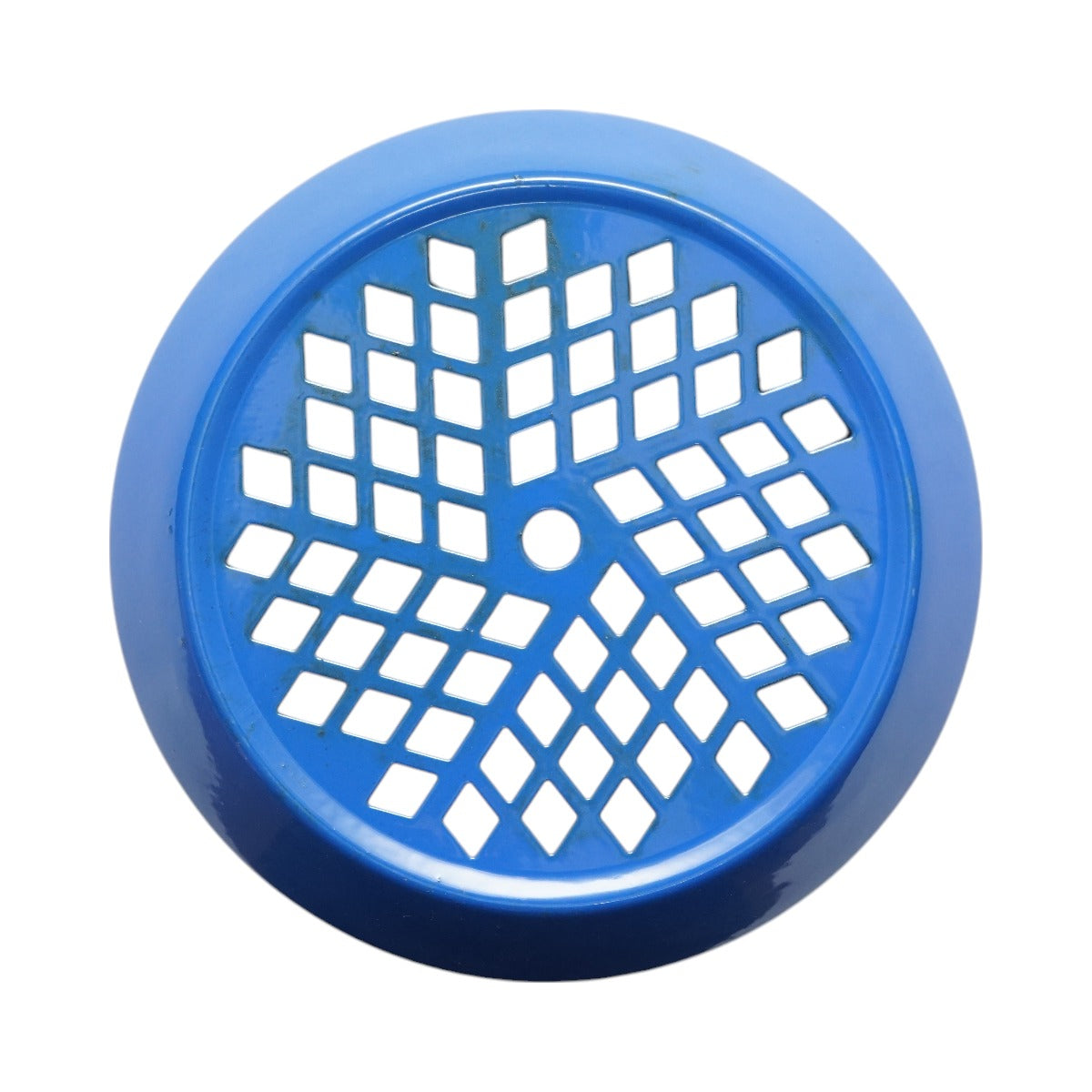 Ochranný kryt ventilátora jednofázového elektrického motora 1.1kw dislp90