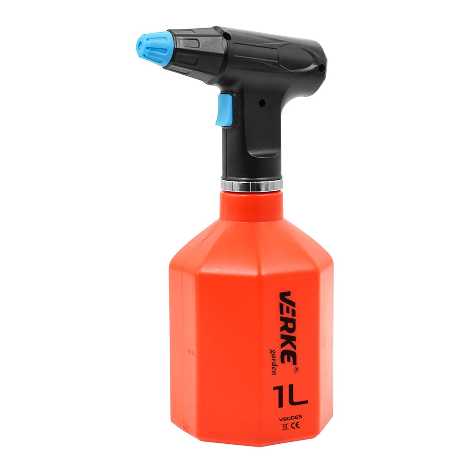 Tlakový postrekovač s batériou, 1 l