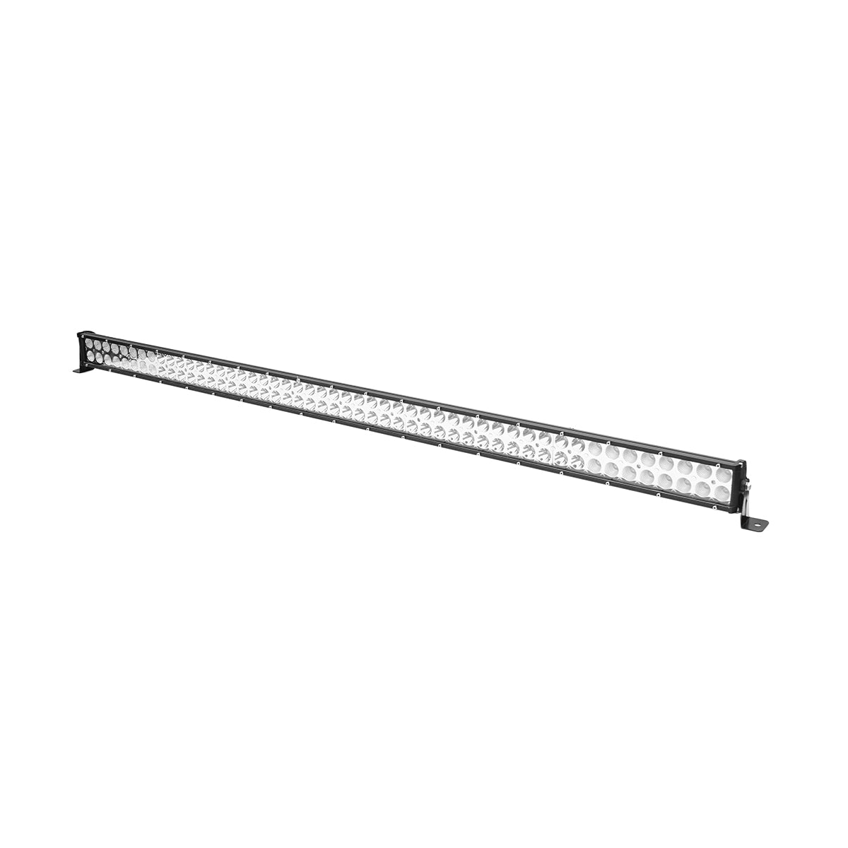 LED lampa - svetelná rampa so 100 LED 9-60V 300W 6000K 1300x65mm Breckner Germany