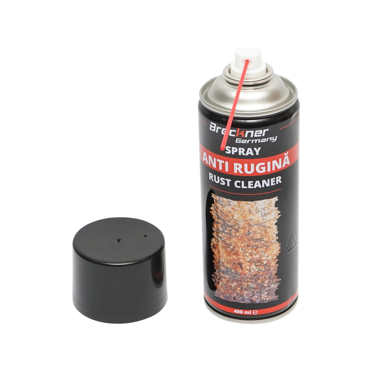 Sprej - uvoľňovač skrutiek a hrdze 400ml