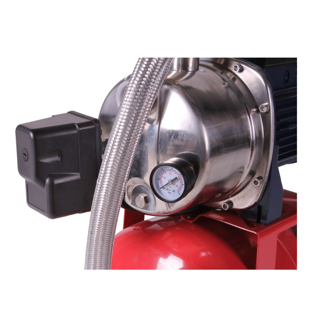 Domáca vodáreň nerez 0,75kW