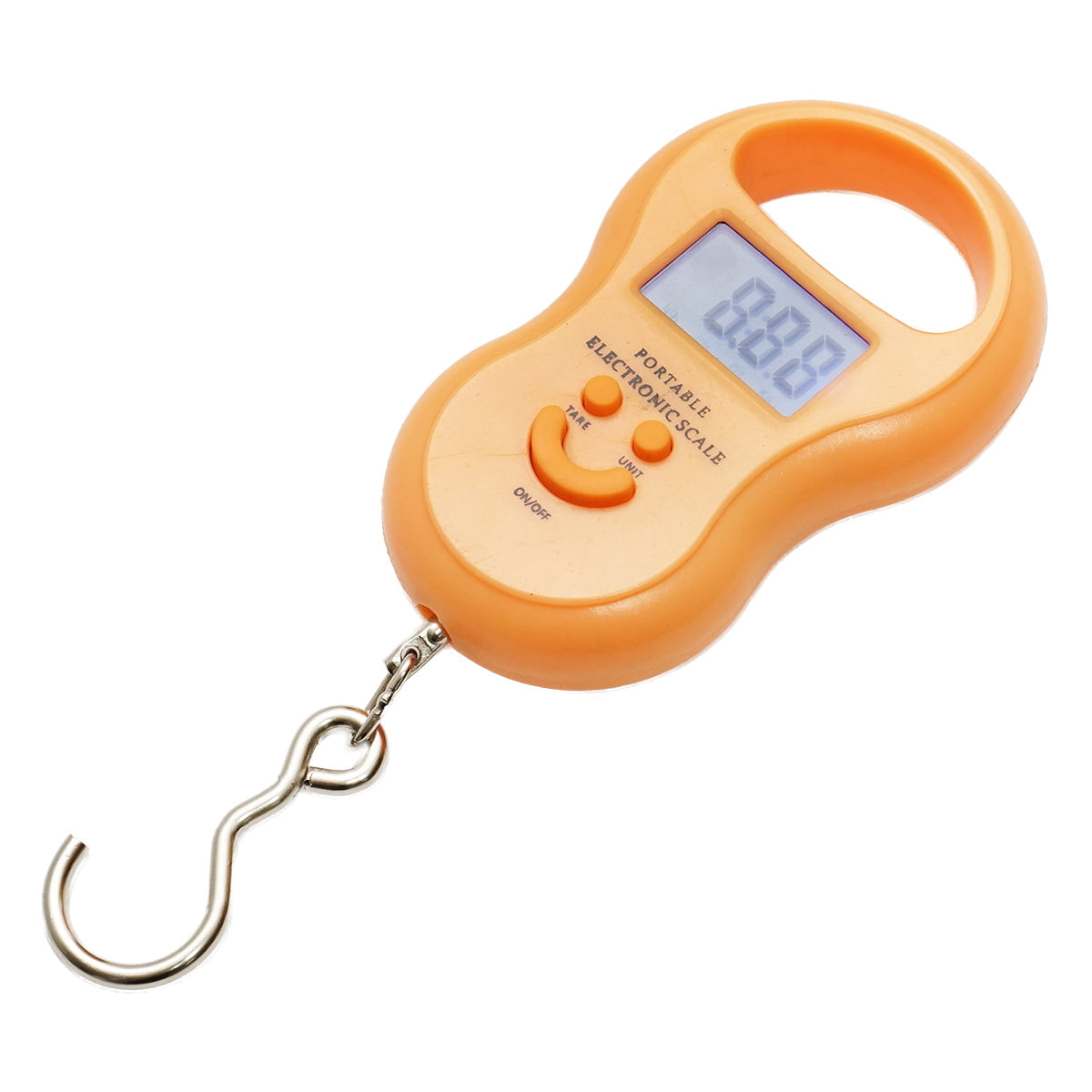 Závesná digitána váha 50kg