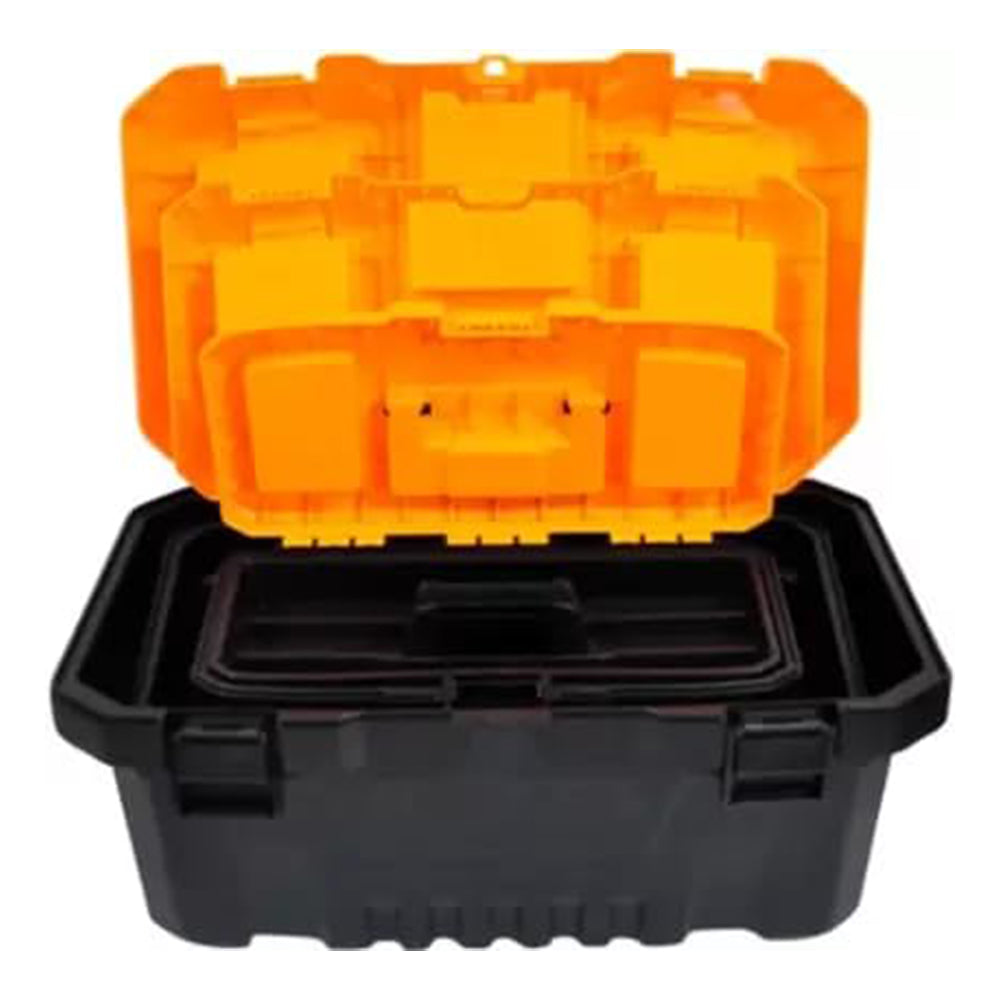 Sada 3 boxov na uloženie náradia ingco