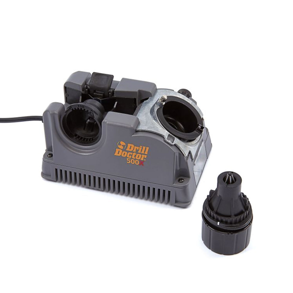 Brúska na vrtáky 2,5 - 13mm + split point Drill Doctor