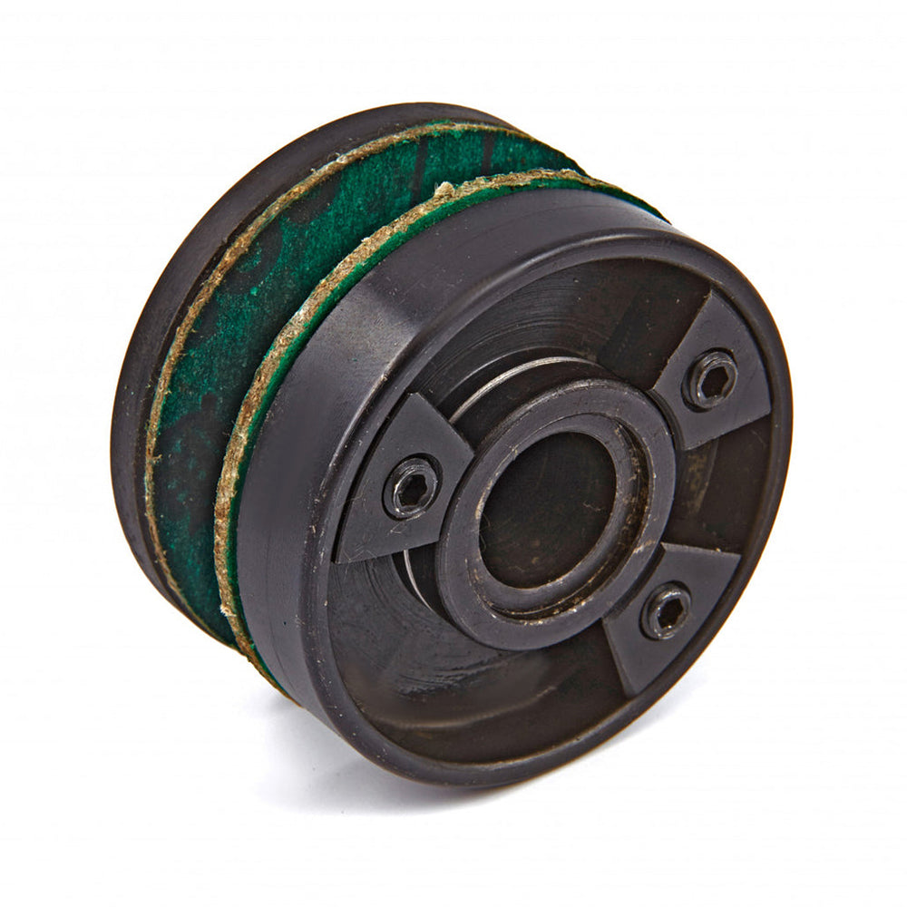 Vyvažovacia príruba pre stroj na ostrenie vrtákov a fréz U3