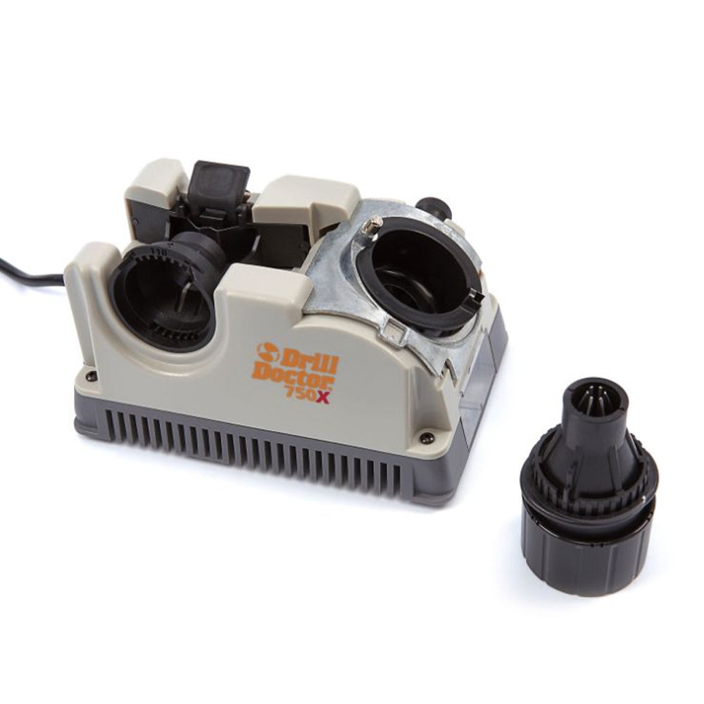 Brúska na vrtáky 2,5 - 19mm + split point Drill Doctor