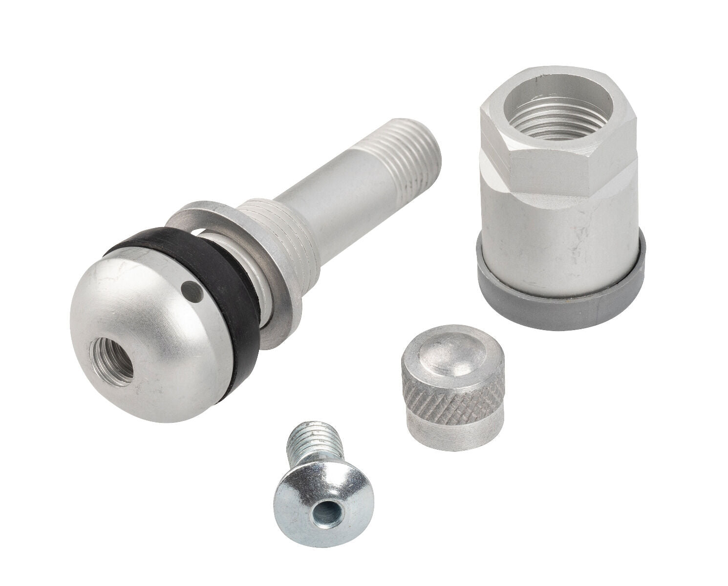 Kovový ventil pre senzor TPMS 562-3906 