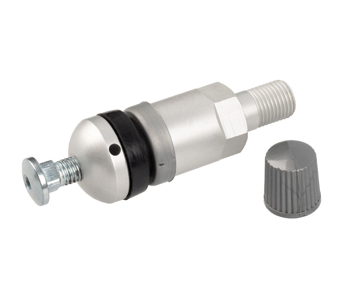 Kovový ventil pre senzor TPMS 562-3913