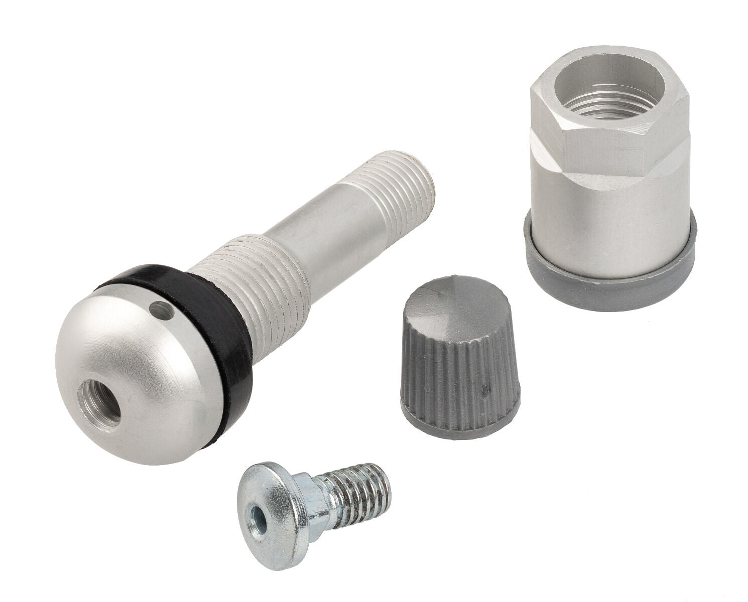 Kovový ventil pre senzor TPMS 562-3913