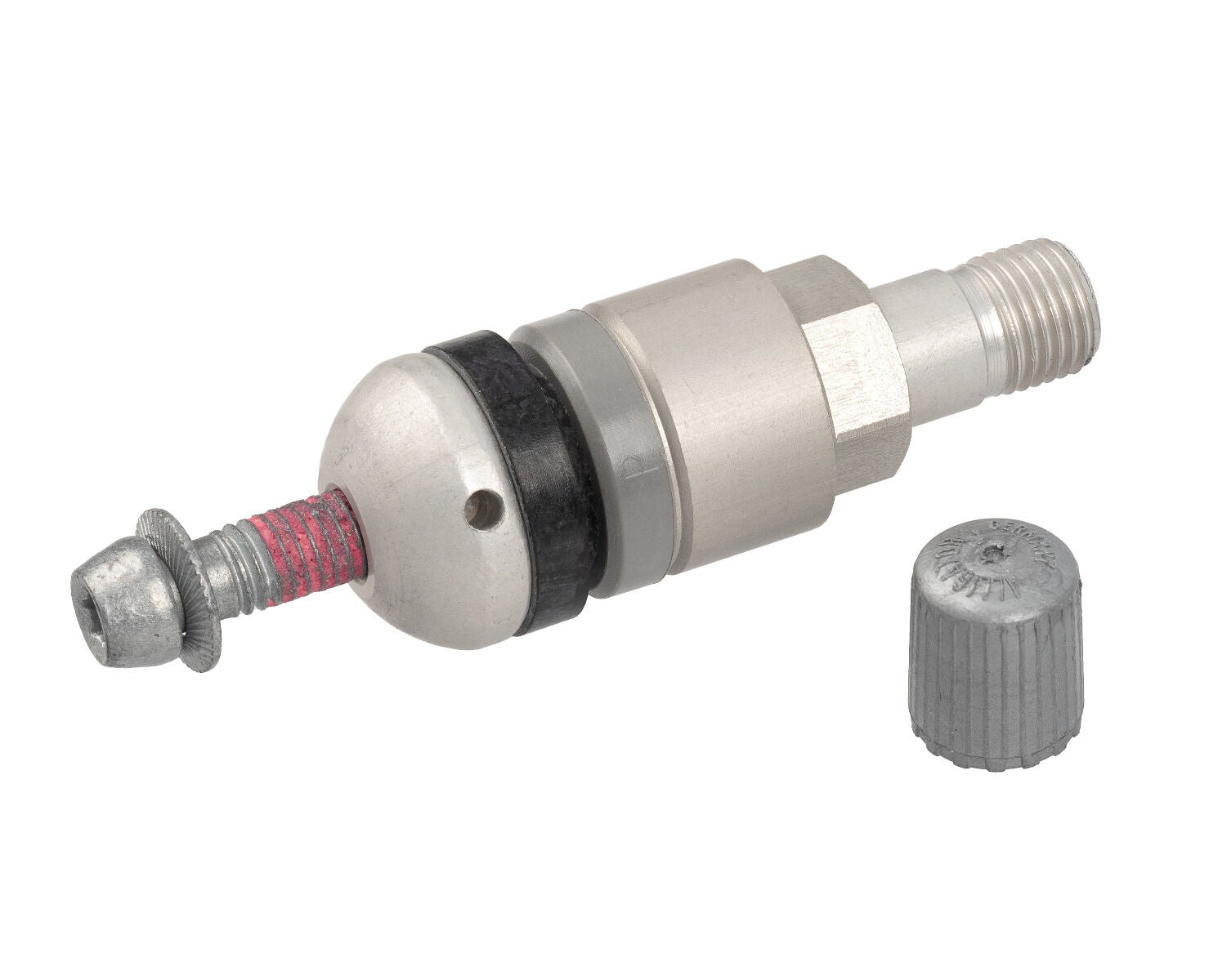 Kovový ventil pre snímač TPMS 562-3942