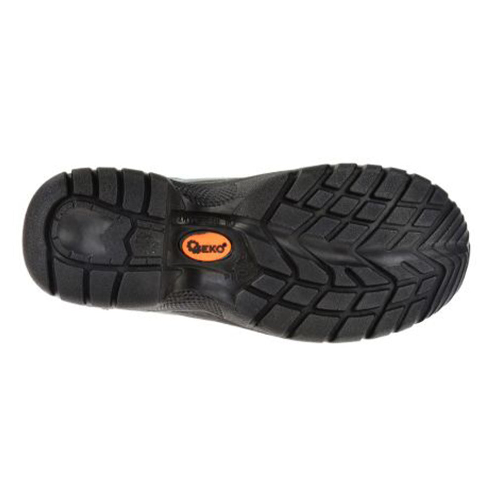 Bezpečnostná pracová obuv model 3, veľkosť 42