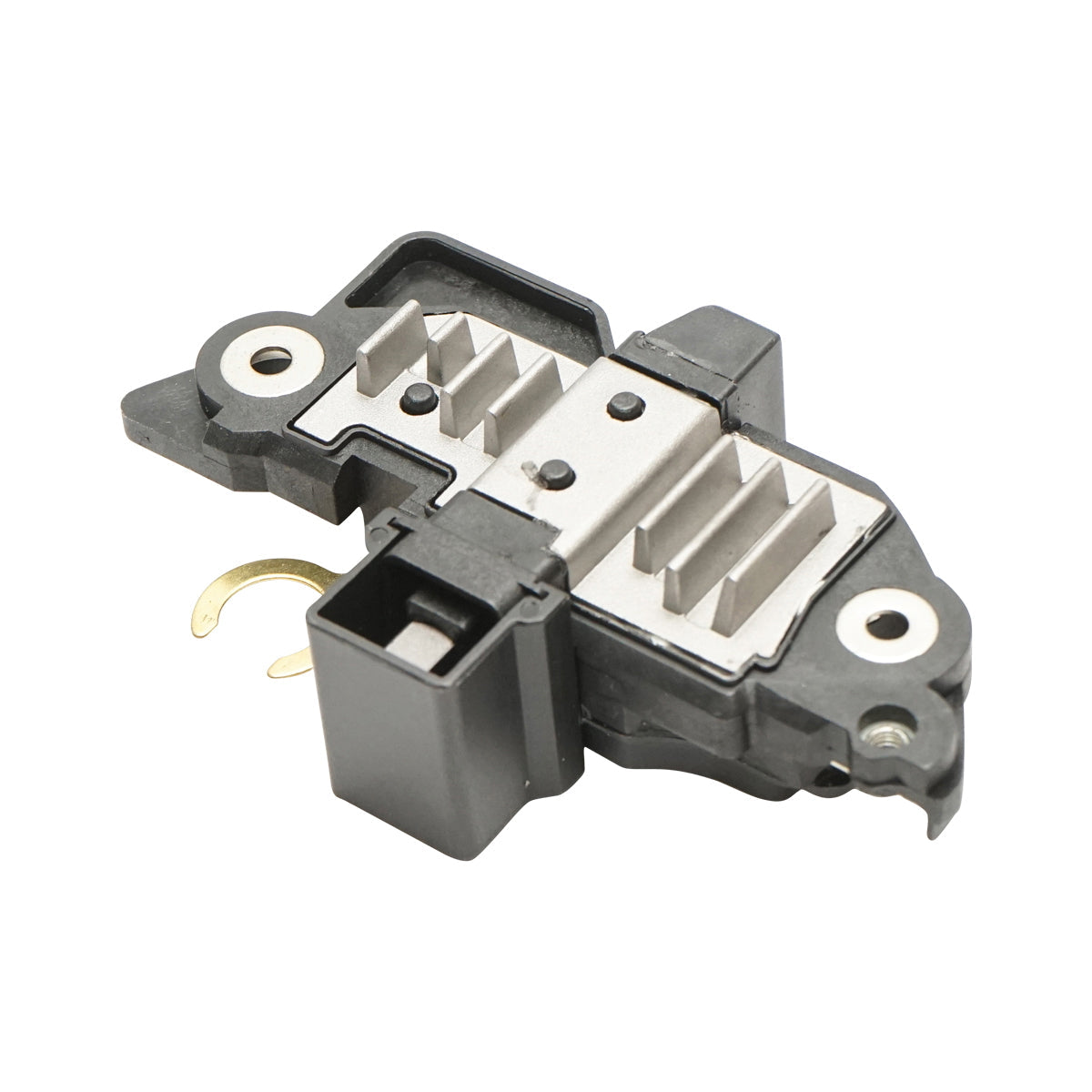 Regulátor alternátora pre John Deere, Massey Ferguson kód OEM AL172532, V836679143, ARB0313, BOSF00M144129, F00M145313, F00M145386 12V Breckner Germany