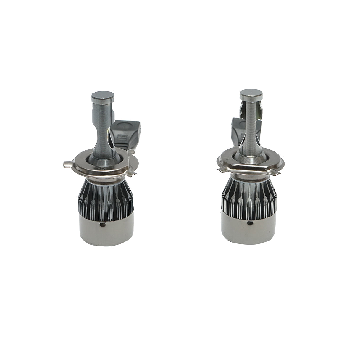 LED žiarovky H4 36W 3800lm, sada 2ks Breckner Germany