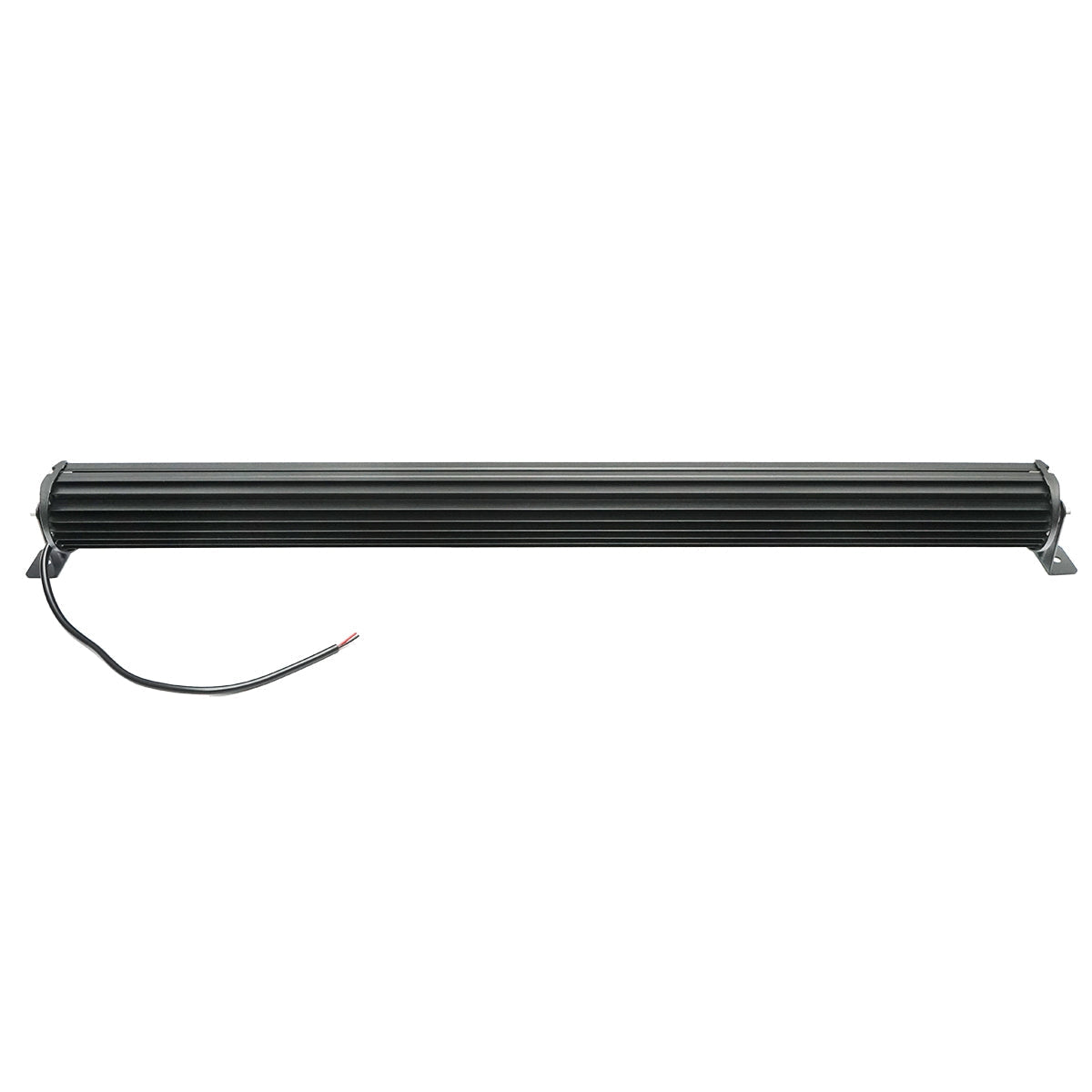 LED lampa - svetelná lišta 405W, 135 LED a SMD 10-30V 6000K 790x65x56mm Breckner Germany