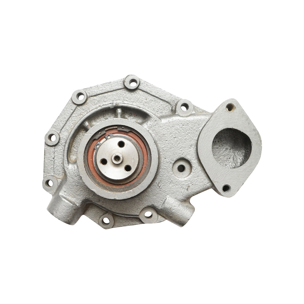 Vodné čerpadlo Ø94mm pre Renault, John Deere, OEM RE505980