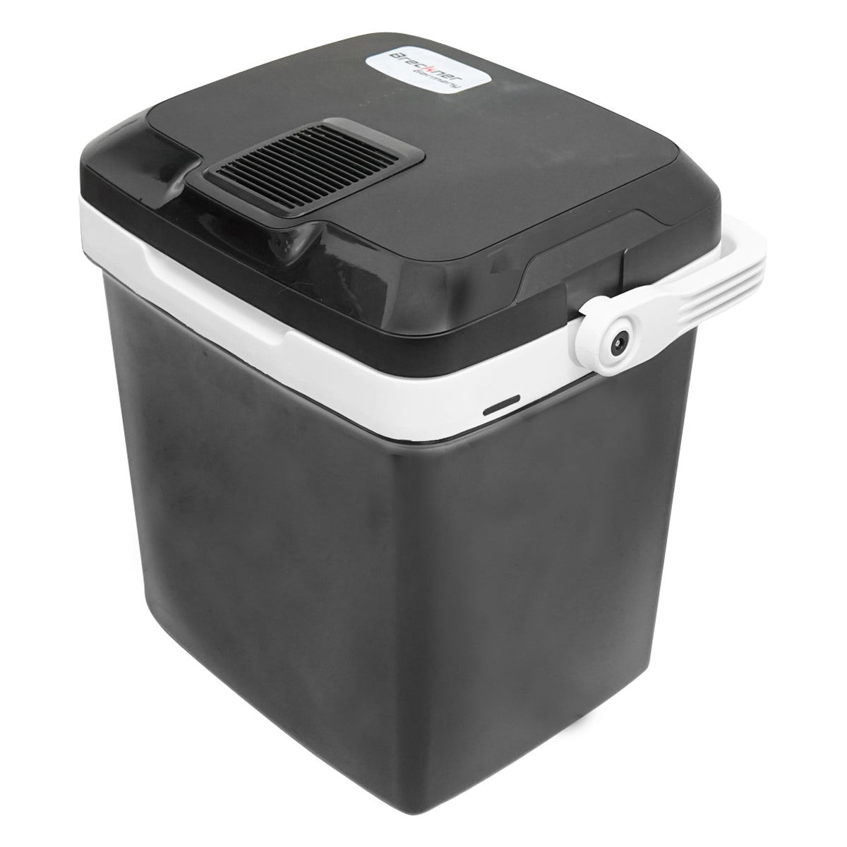 Chladiaci box - prenosná chladnička, objem 26l, 12V, 48W, s adaptérom na 220V Breckner Germany