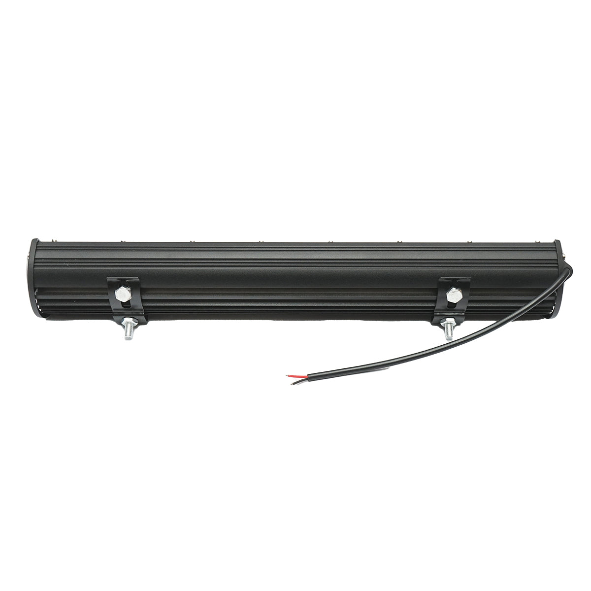 LED lampa - svetelná rampa 12-24V, 126W, 500x80x68mm Breckner Germany