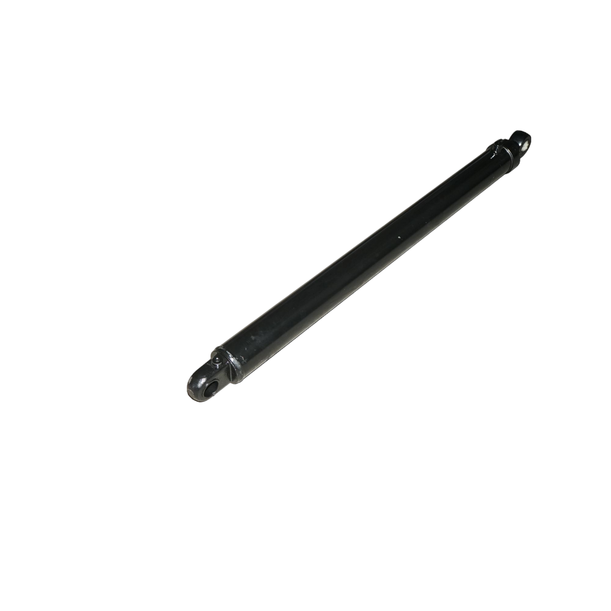 Hydraulický valec pre otočný pluh 92x80x50x1300x1000mm s hydraulickou prípojkou Ø18