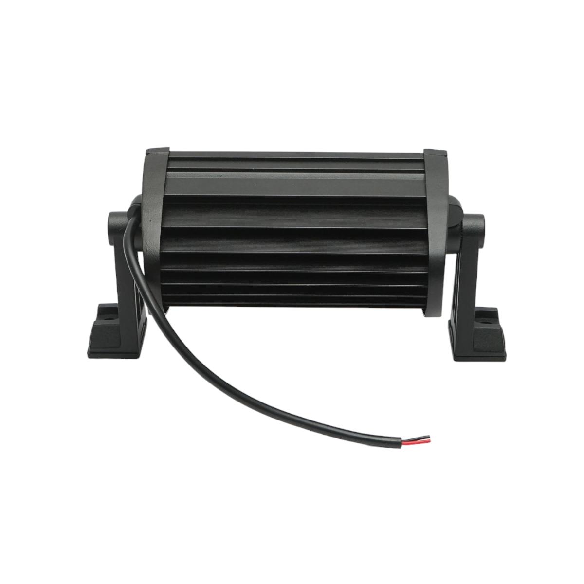 LED lampa - svetelná rampa s 12 LED 9-60V 36W 6000K Breckner Germany GB17664