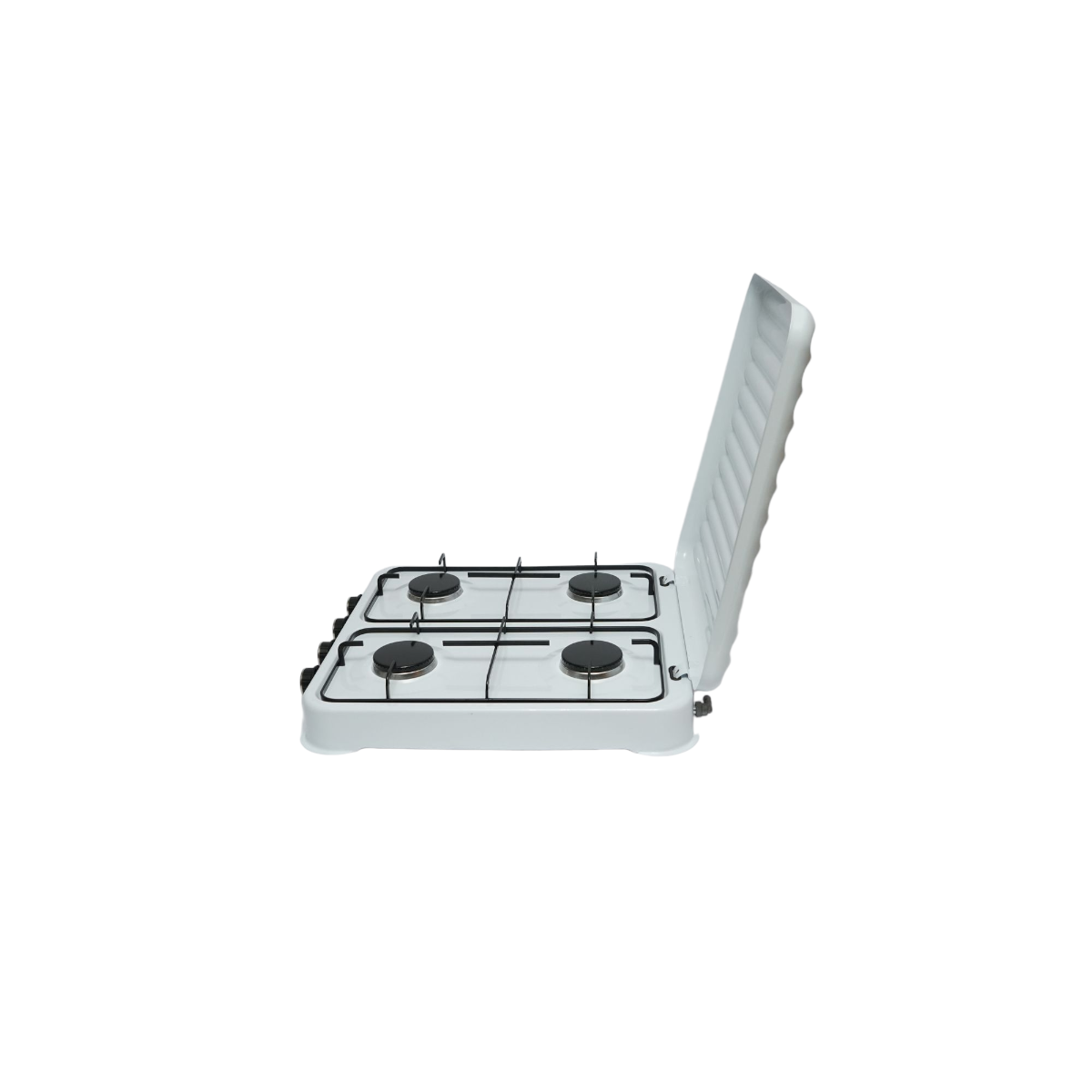Plynový varič so 4 horákmi SGS-6004 Starlux