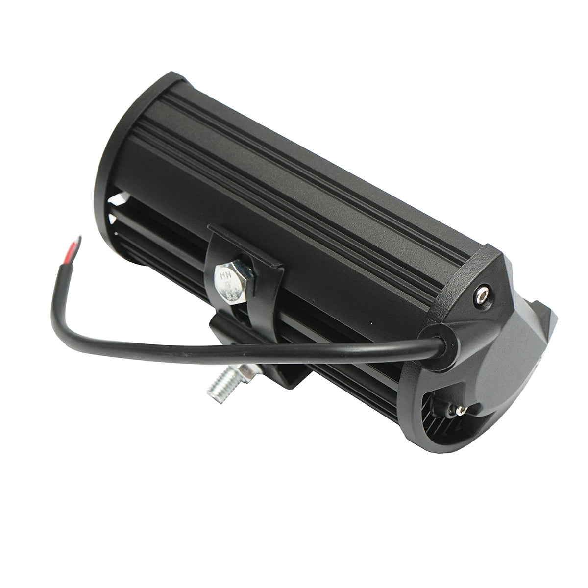 LED pracovné svetlo - svetelná rampa 12 LED, 10-60V 36W Breckner Germany