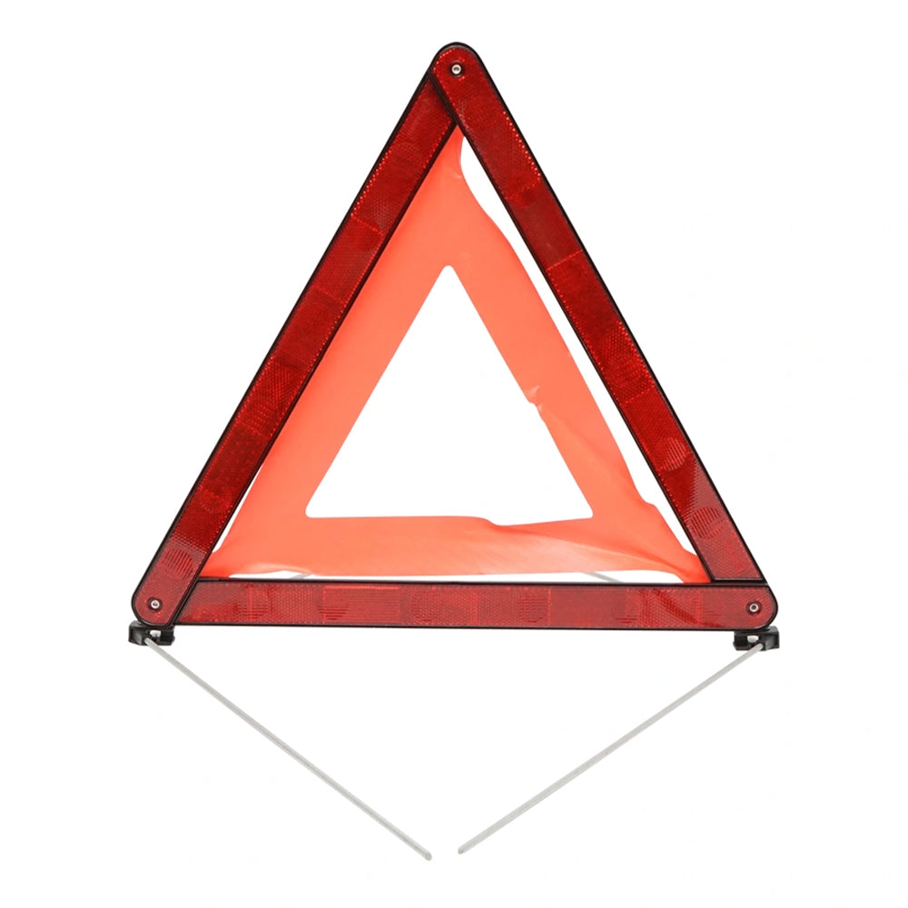 Bezpečnostný set s lekárničou do auta