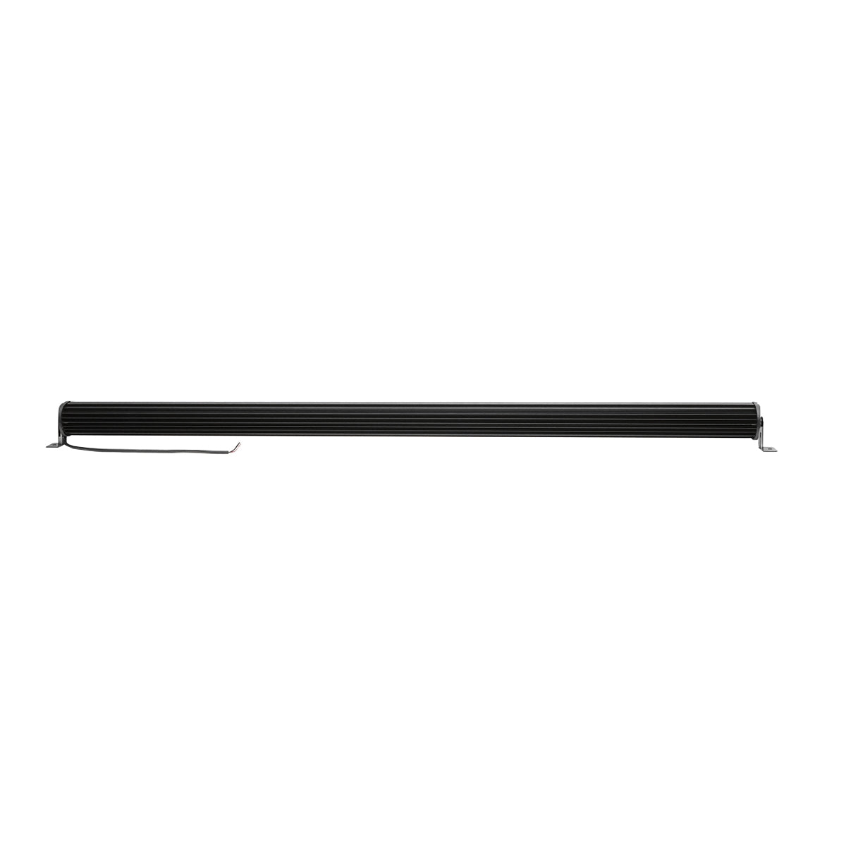 LED lampa - svetelná rampa so 100 LED 9-60V 300W 6000K 1300x65mm Breckner Germany