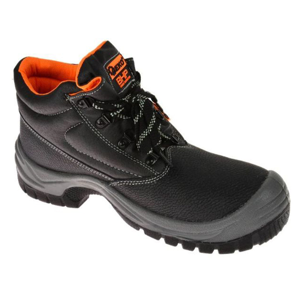 Bezpečnostná pracová obuv model 2, veľkosť 42
