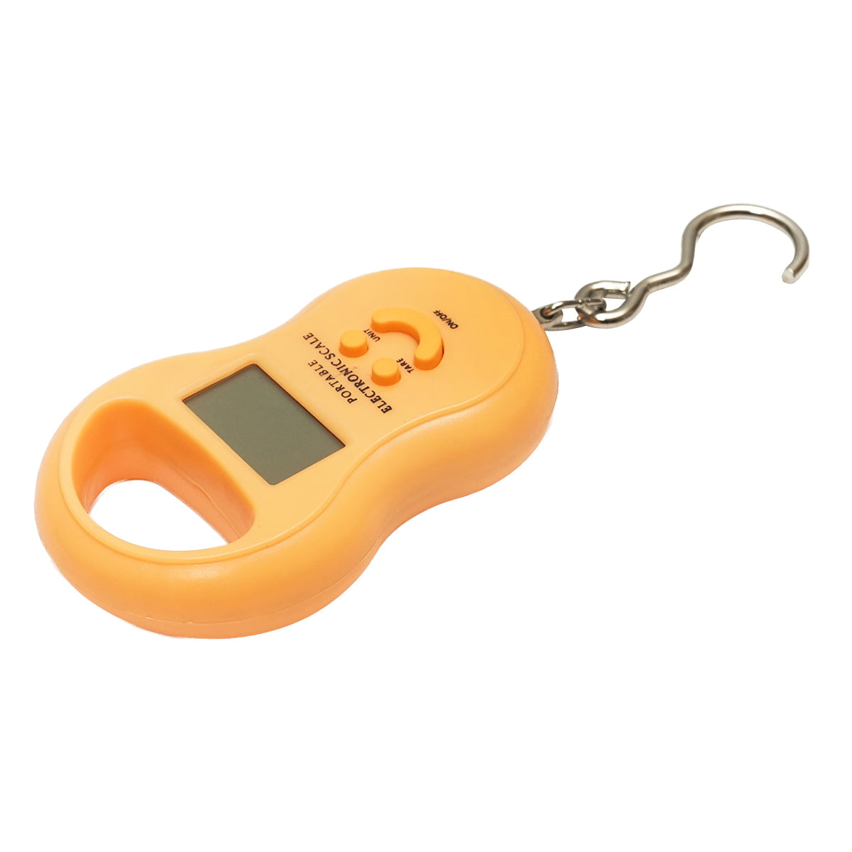 Závesná digitána váha 50kg