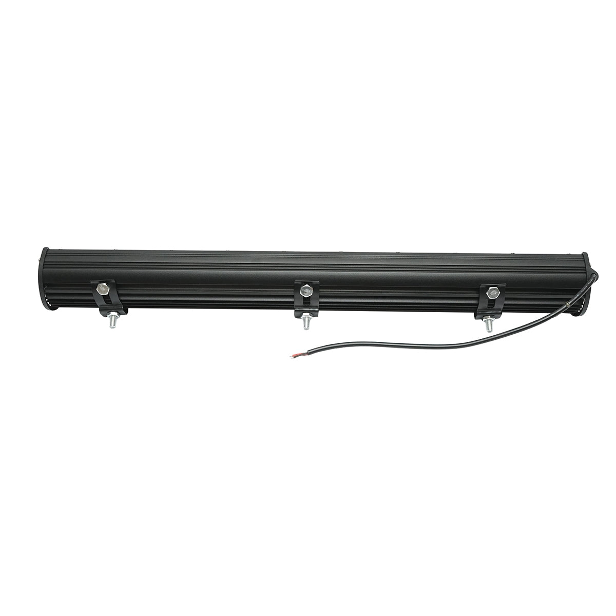 LED lampa - svetelná rampa 12-24V, 360W, 62x79x647mm Breckner Germany