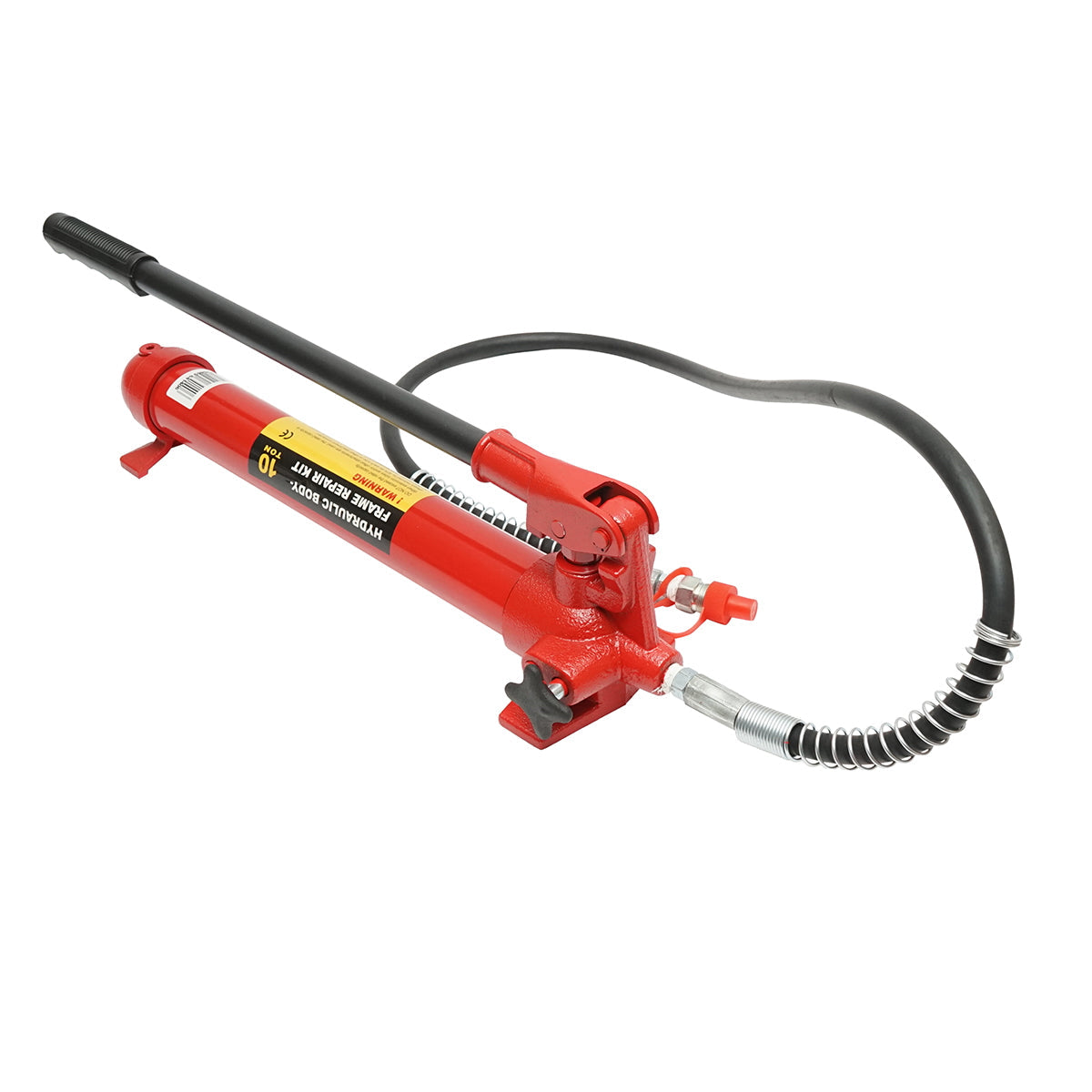 Hydraulický rozťahovák - rozpera 10t Breckner Germany