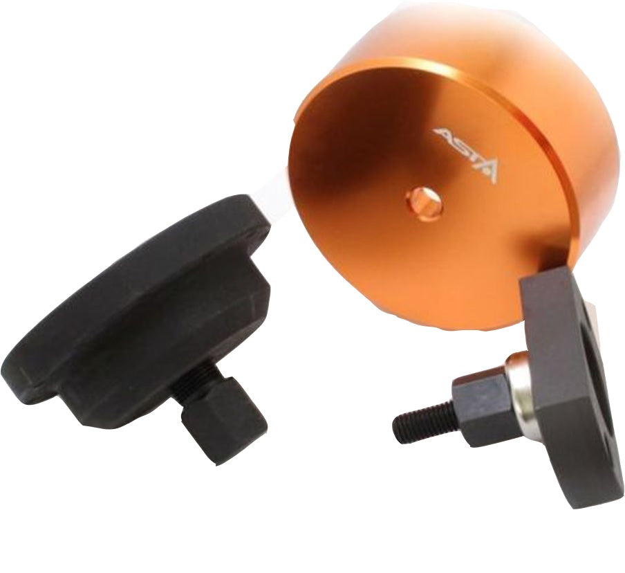 Súprava na montáž a demontáž gufera kľukového hriadeľa bmw n51 n52 n54 a n55