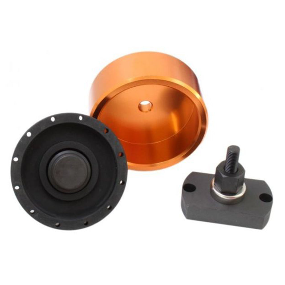 Súprava na montáž a demontáž gufera kľukového hriadeľa bmw n51 n52 n54 a n55