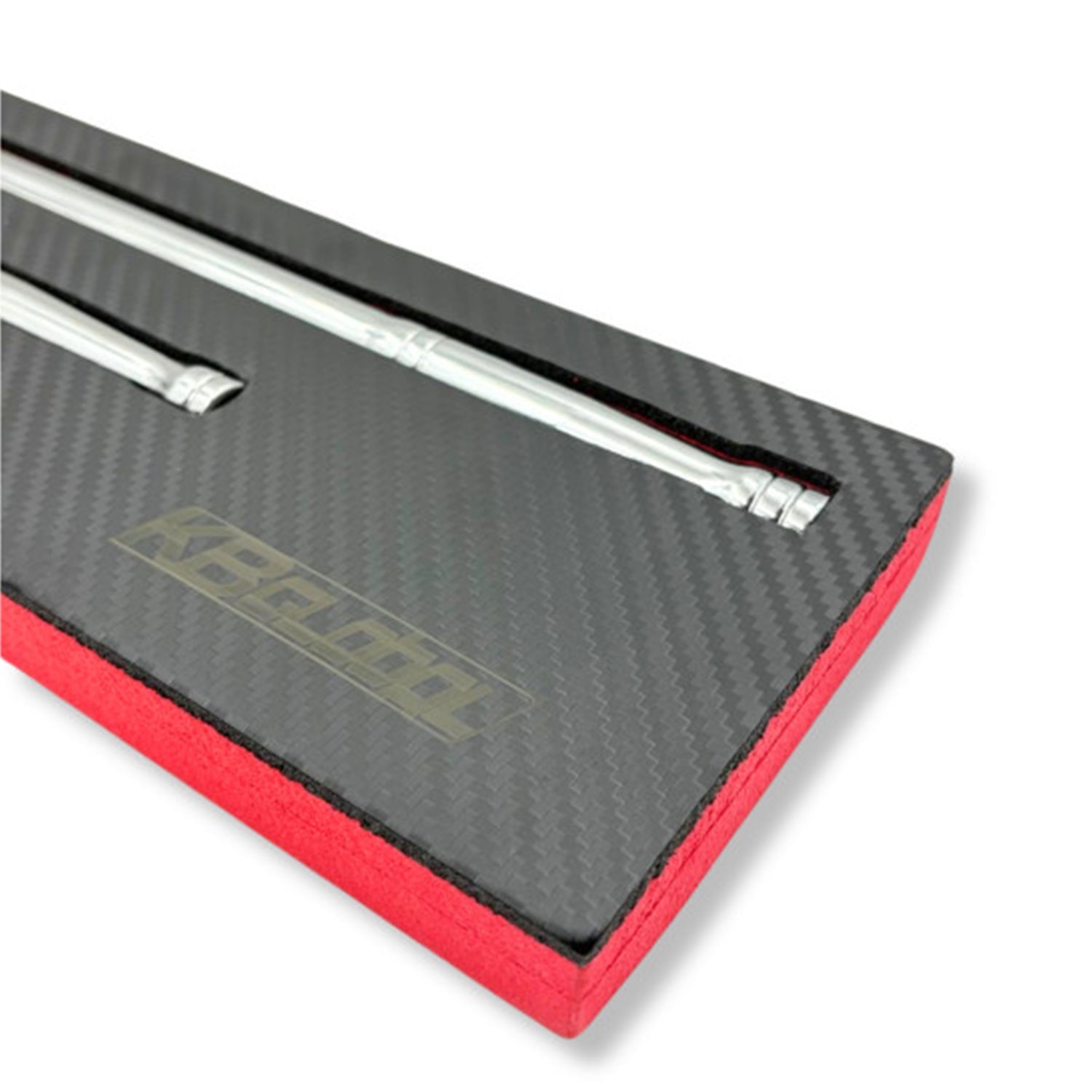 Súprava pák na zvýšenie sily 3 dielov 1/4" 3/8" 1/2"